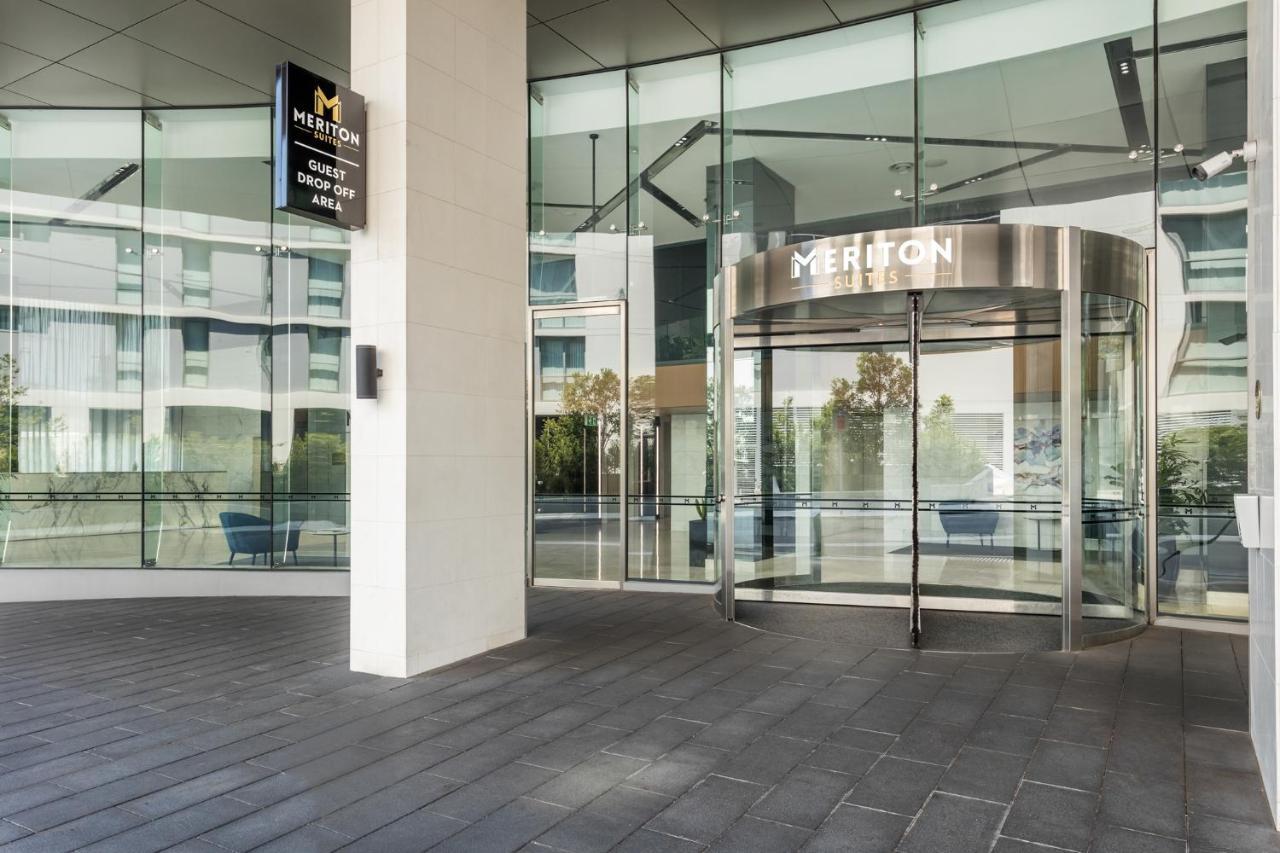 Meriton Suites Mascot Central Sydney Zewnętrze zdjęcie Meriton Suites Chatswood